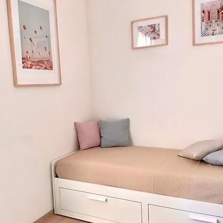 Casa Mila Apartment *
