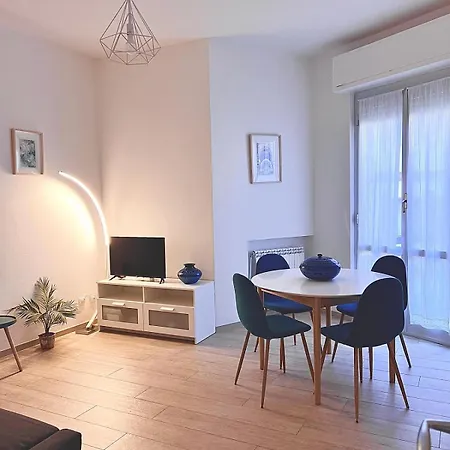 Apartment Casa Mila Savona