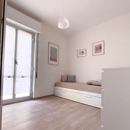 Casa Mila Apartment