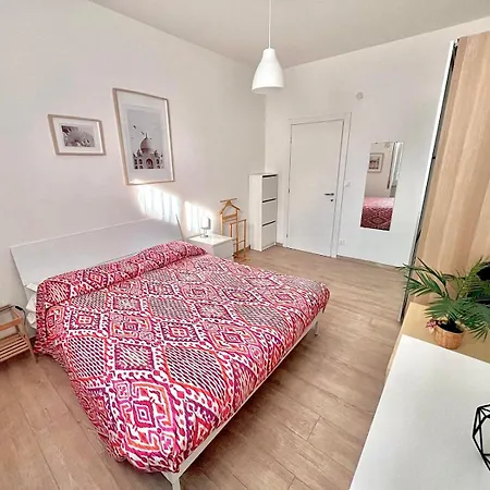 Casa Mila Apartment