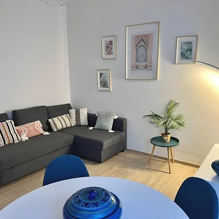 Casa Mila Apartment Savona