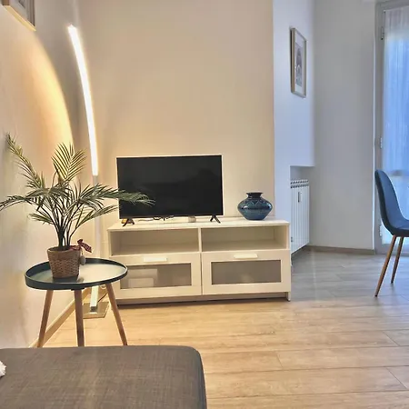 Apartment Casa Mila Savona