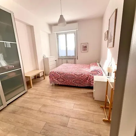 Casa Mila Apartment *