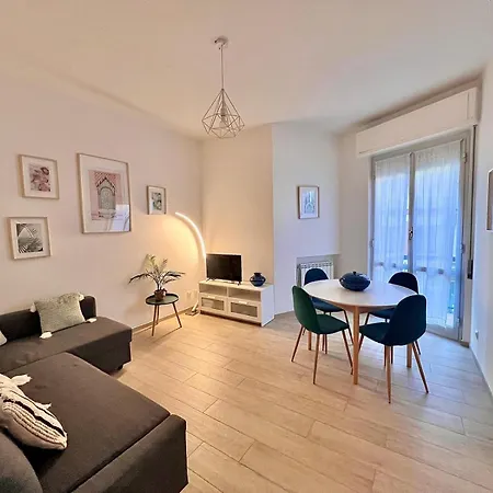 Casa Mila Apartment Savona
