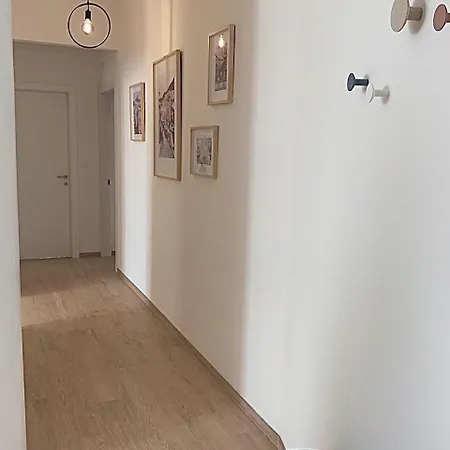Casa Mila Savona