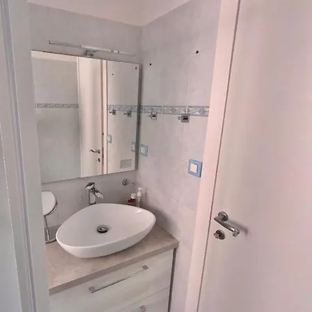 Casa Mila Apartment