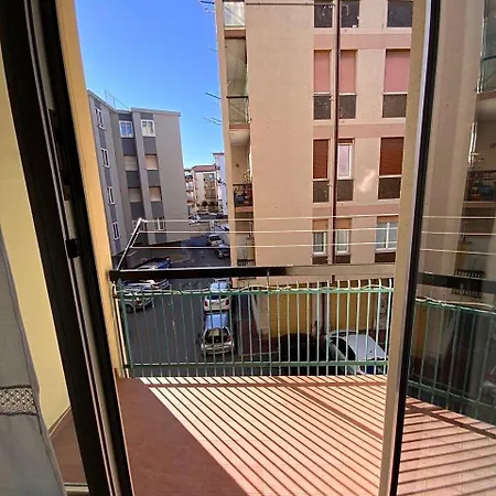 Casa Mila Apartment Savona