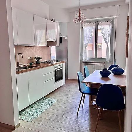 Apartment Casa Mila Savona