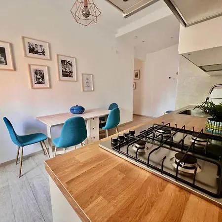 Apartment Casa Mila